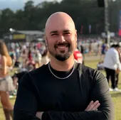 Márcio Souza